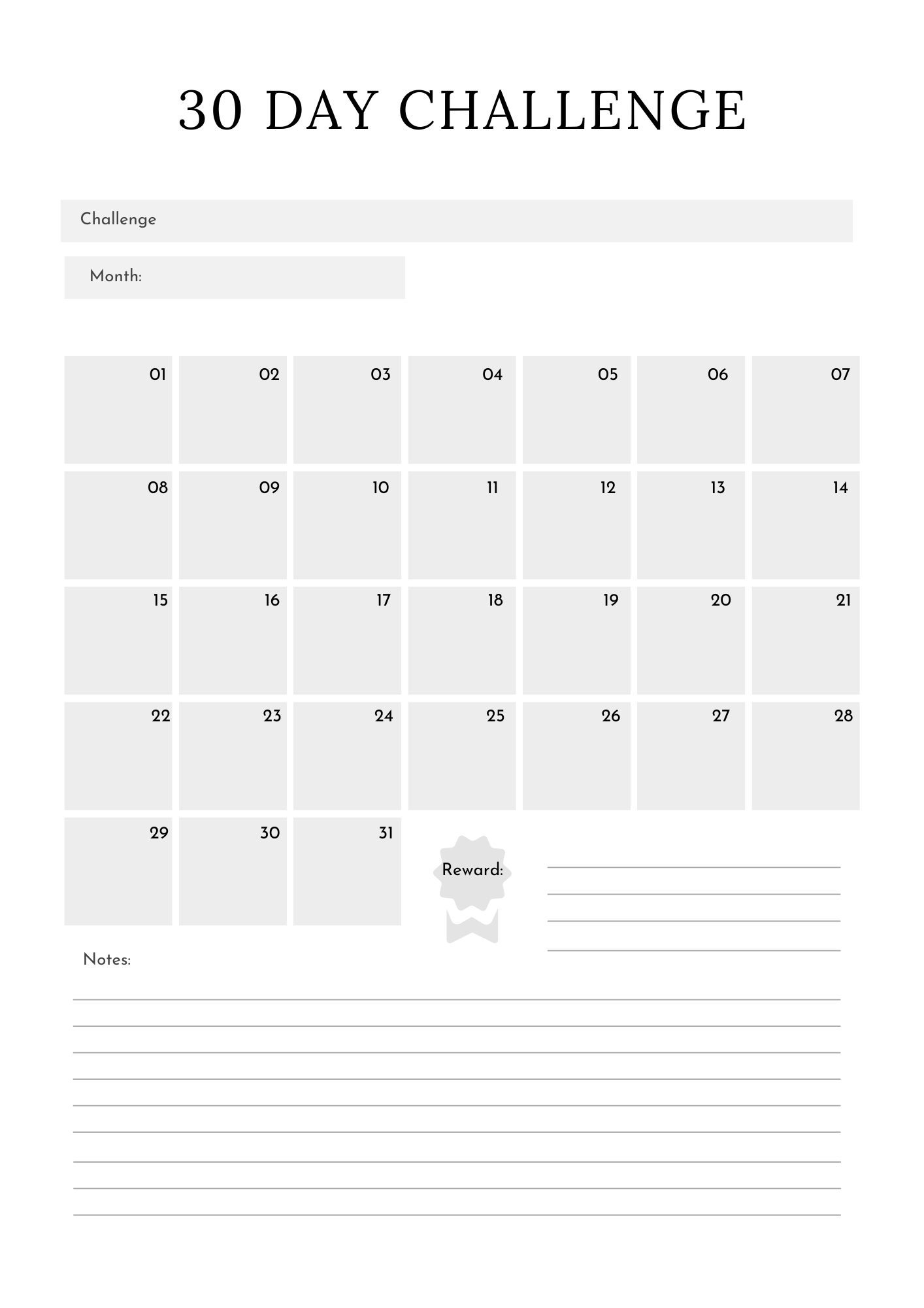 FITNSS TEMPLATE (PLR)