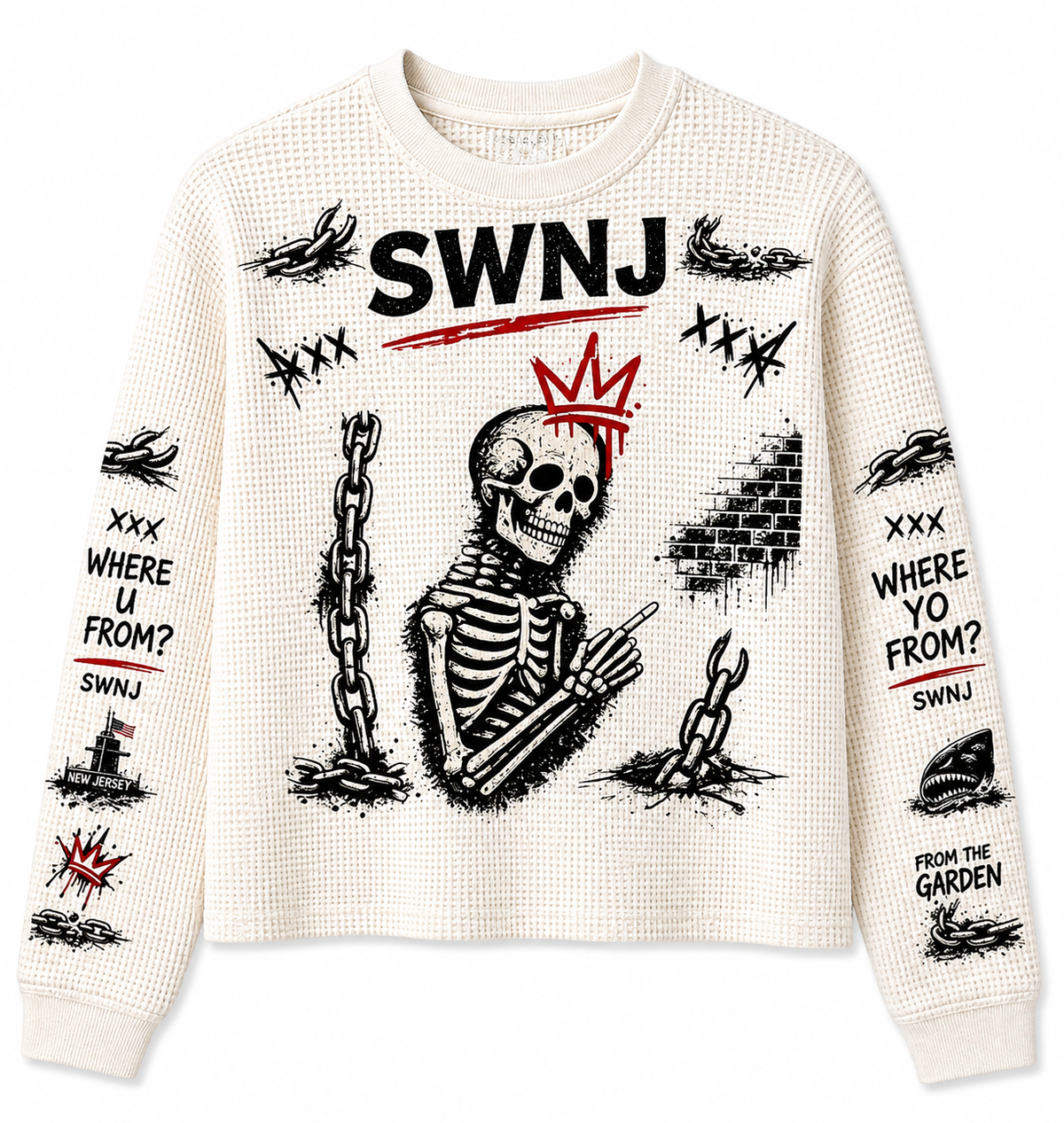 Unisex Thermal