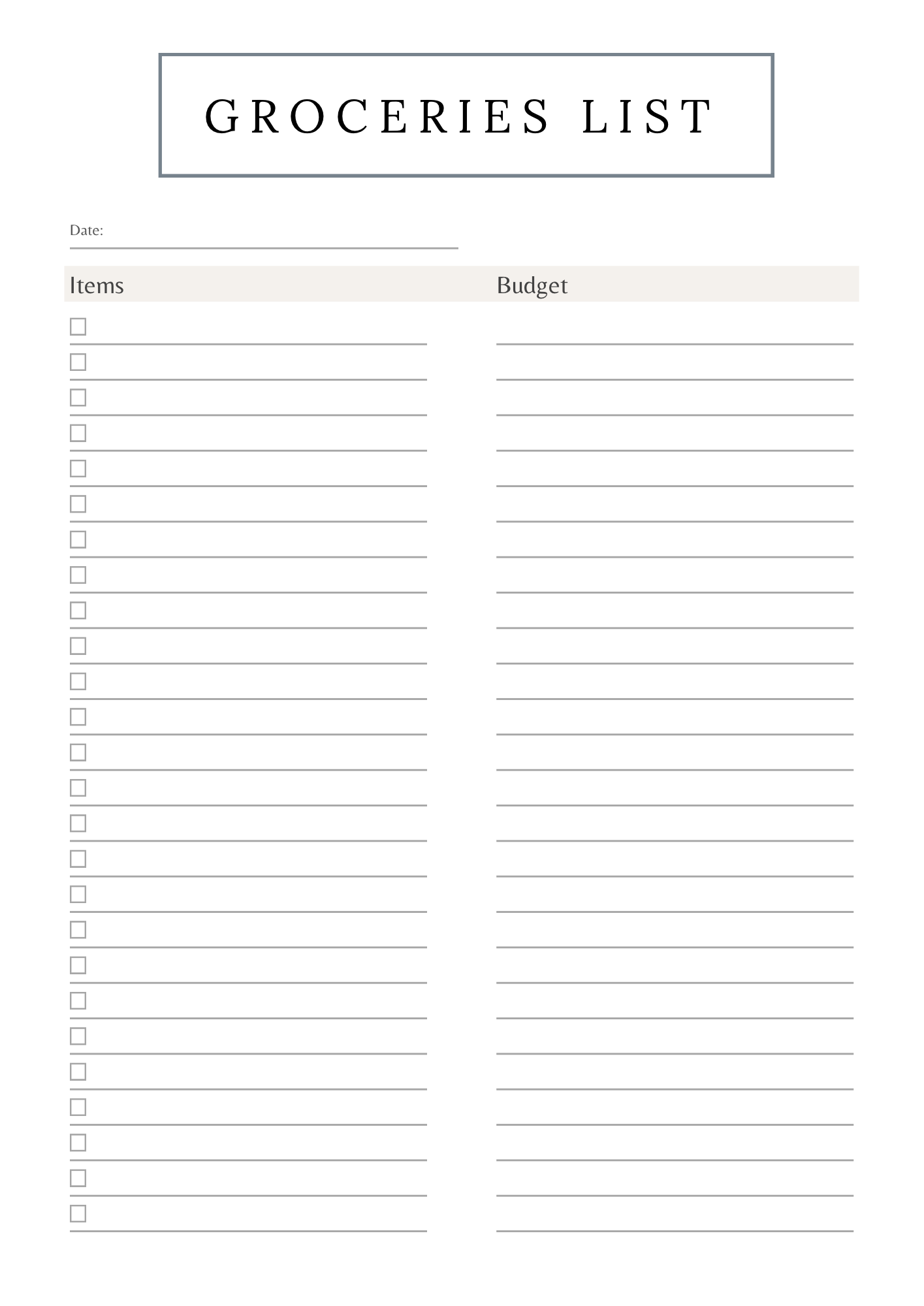 RECIPE CARD TEMPLATE (PLR)