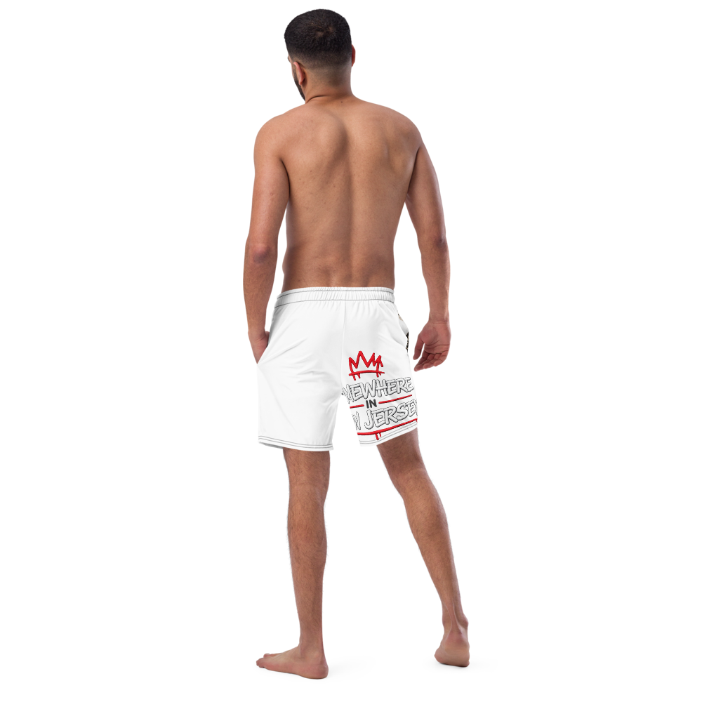 Swimming Trunks