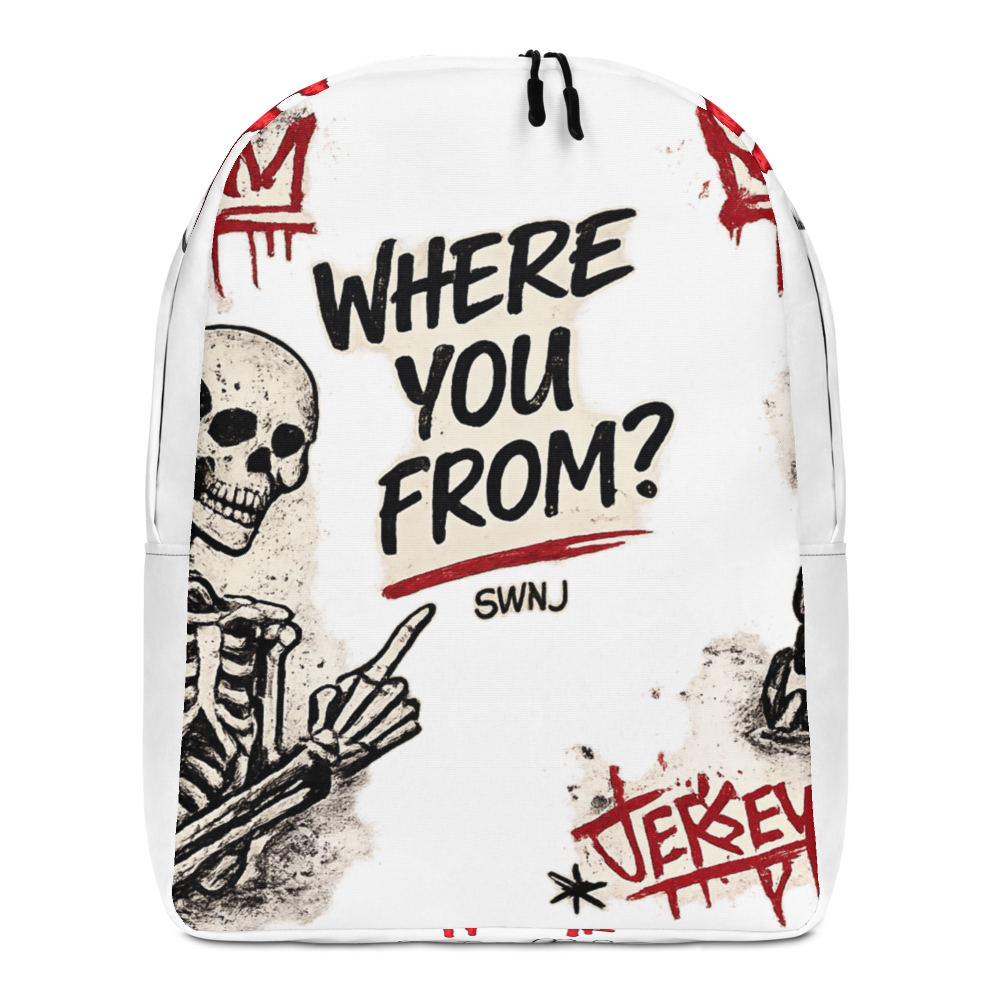 Book bag