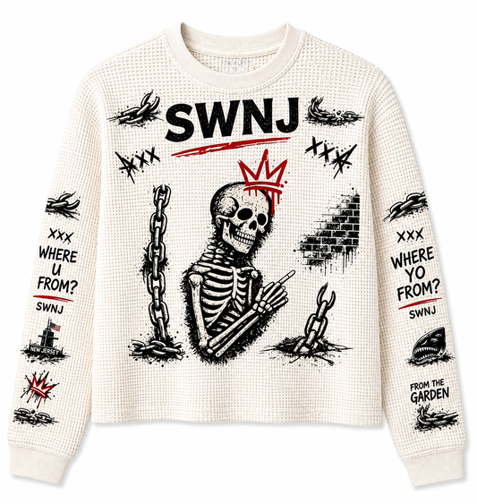 Unisex Thermal