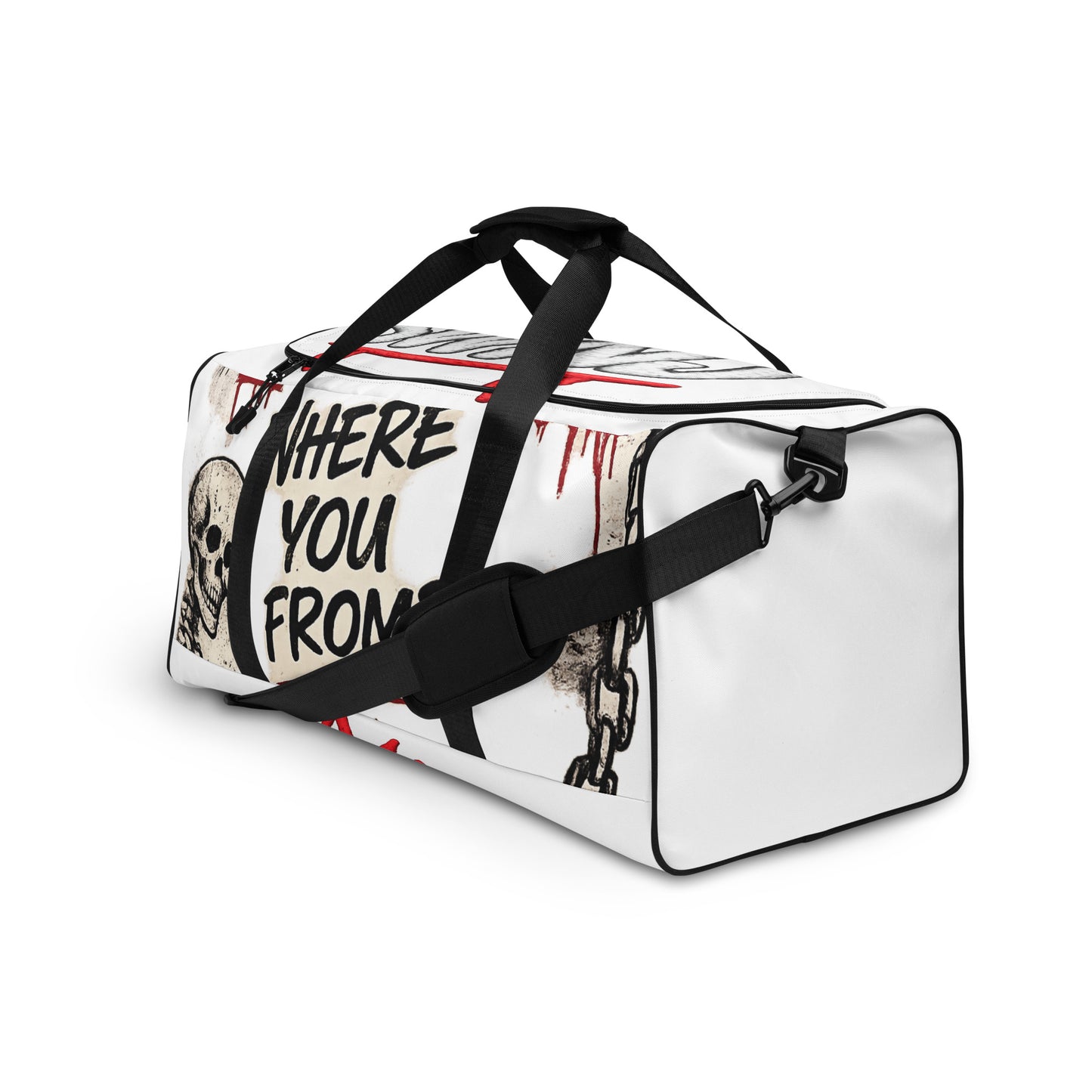 Duffle Bag