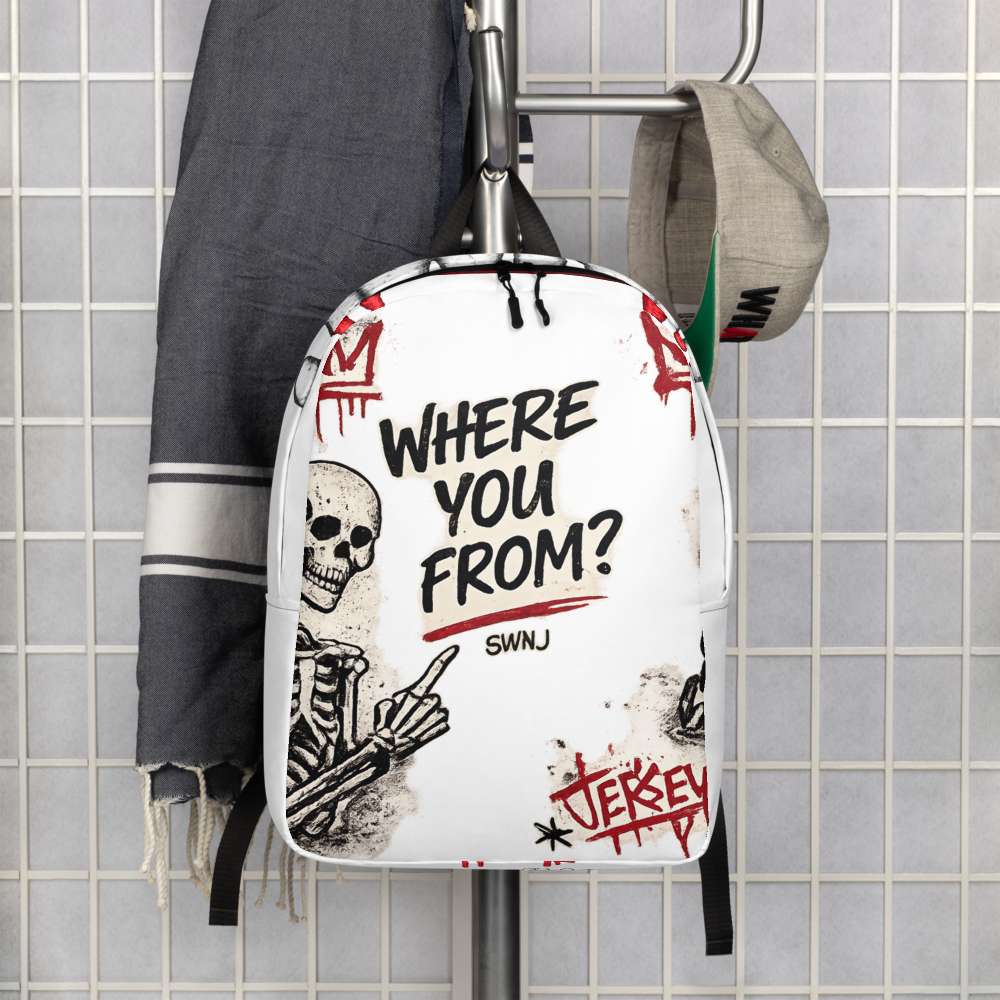 Book bag