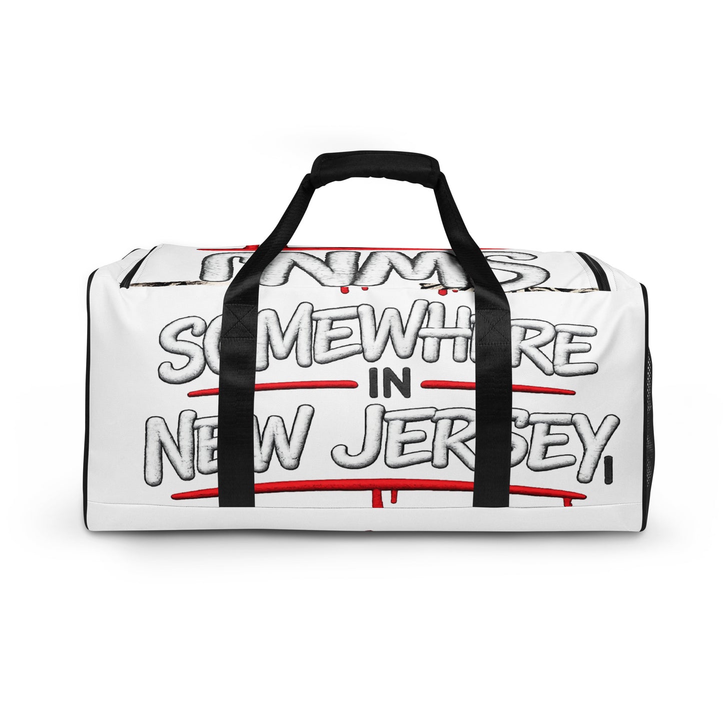 Duffle Bag