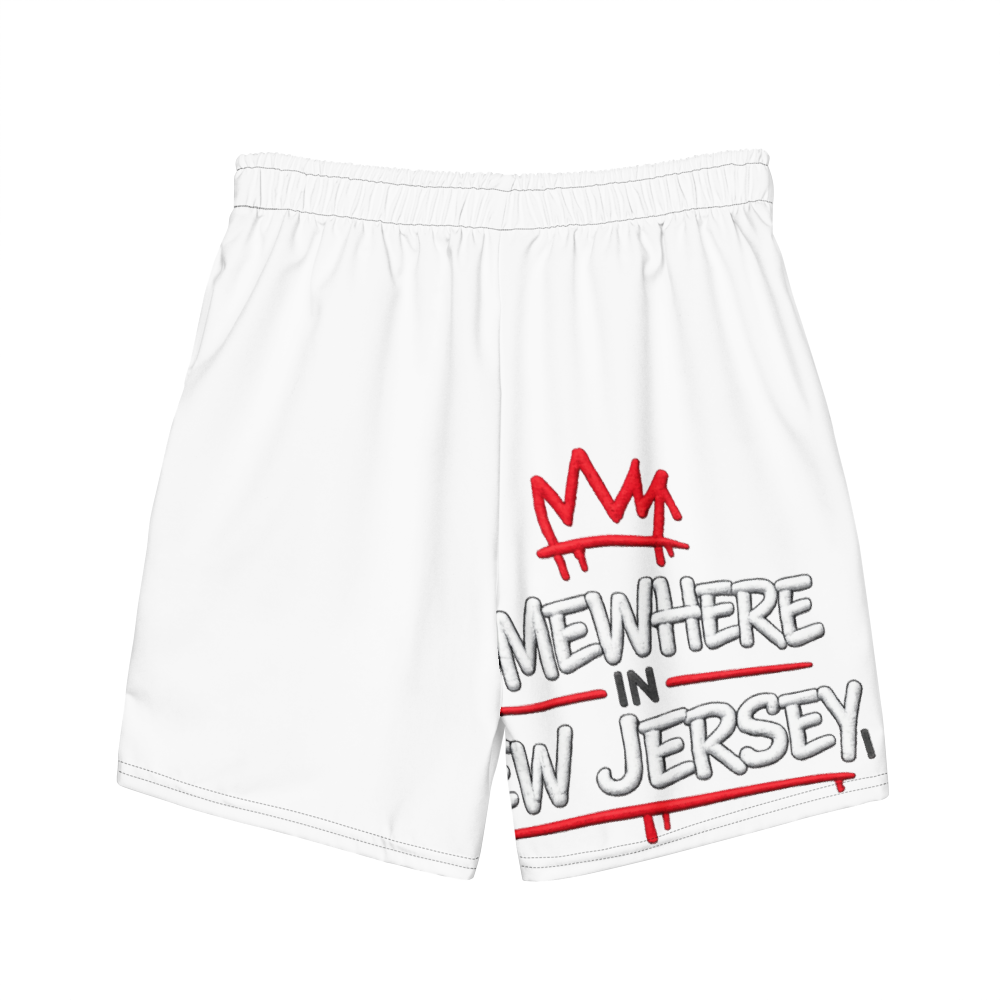 Swimming Trunks