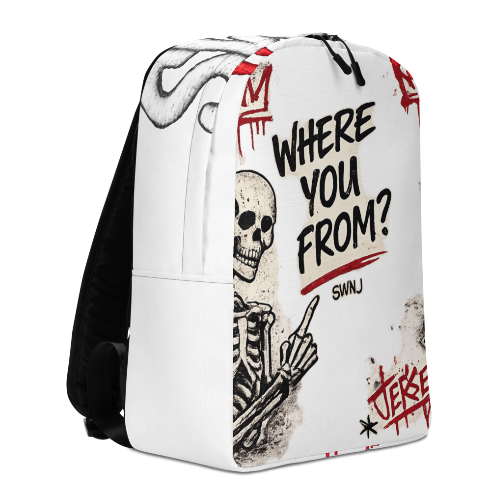 Book bag