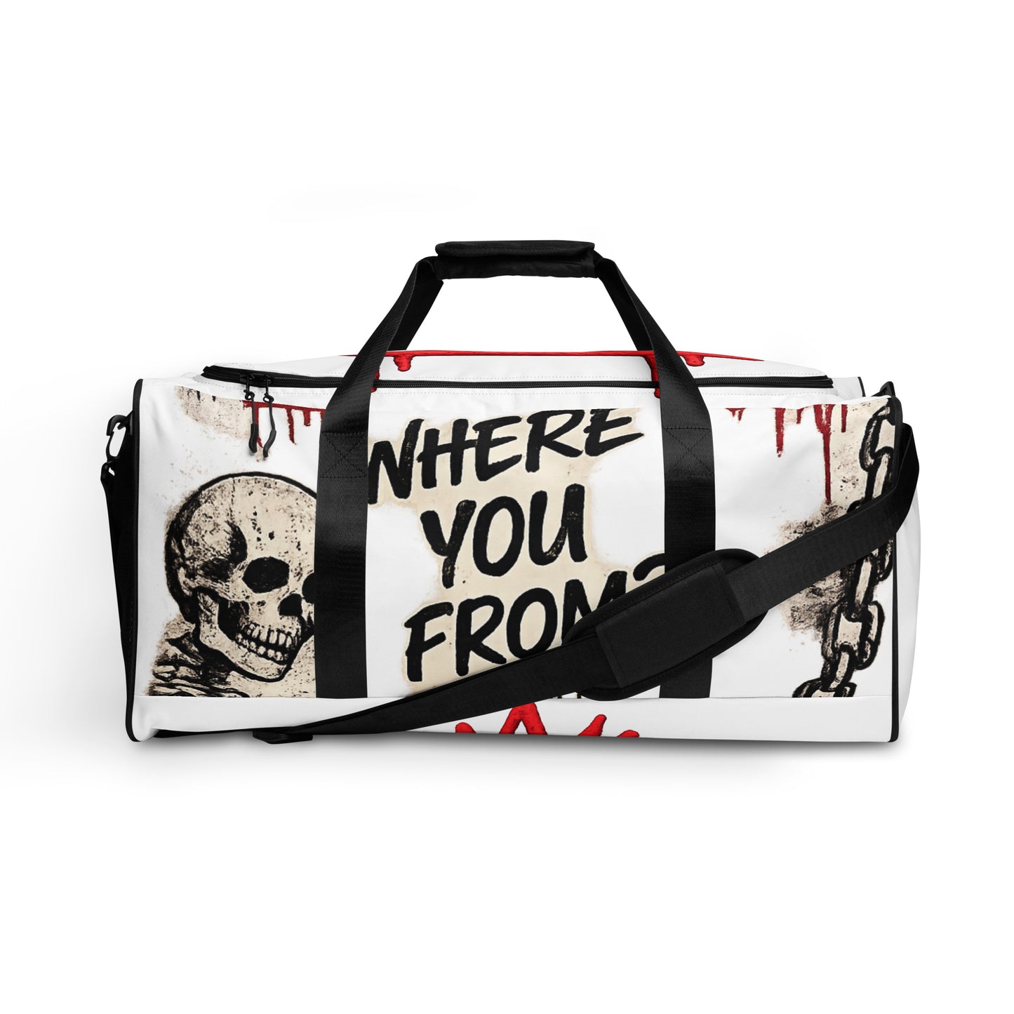 Duffle Bag