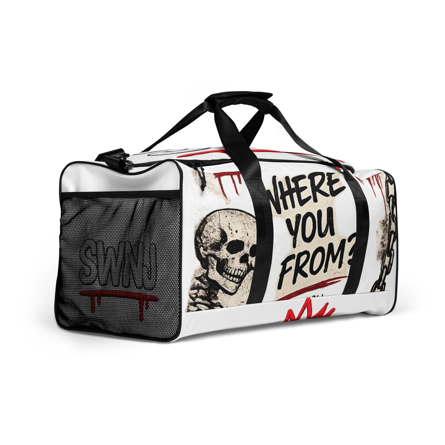 Duffle Bag