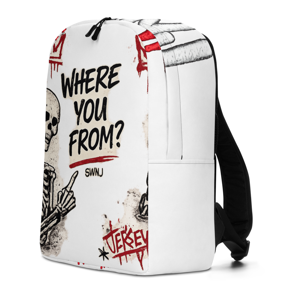 Book bag