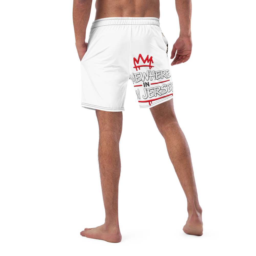 Swimming Trunks