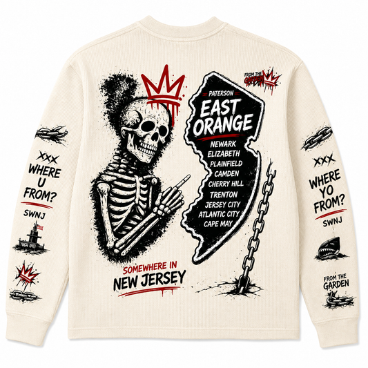 Unisex Thermal